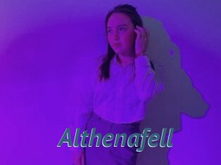 Althenafell