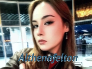 Althenafelton