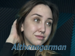 Althenagarman