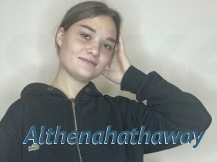 Althenahathaway