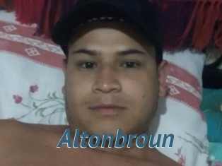 Altonbroun