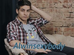 Alwinsexybody