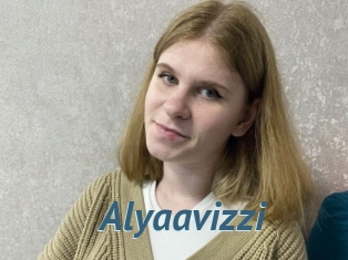 Alyaavizzi