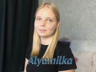 Alyamilka