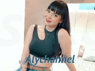 Alychannel