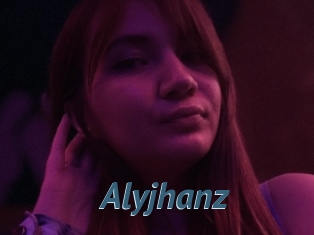 Alyjhanz