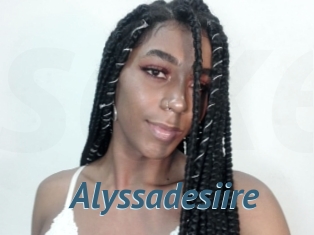 Alyssadesiire