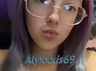 Alyxxxis69