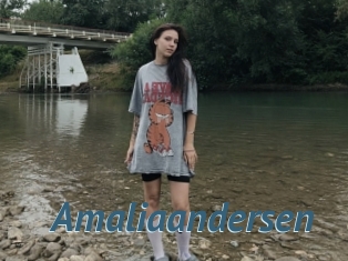 Amaliaandersen