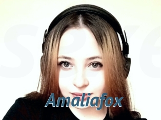 Amaliafox