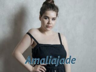 Amaliajade
