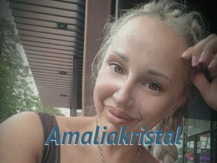 Amaliakristal