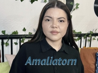 Amaliatorn