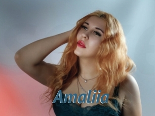 Amaliia