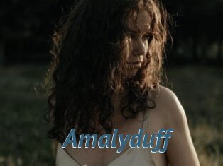 Amalyduff