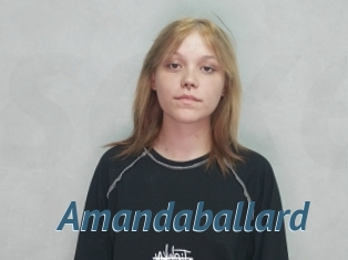 Amandaballard