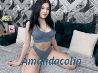 Amandacolin