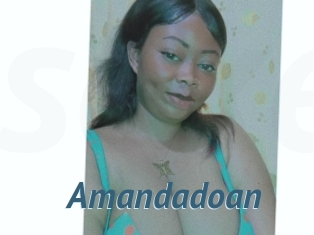 Amandadoan