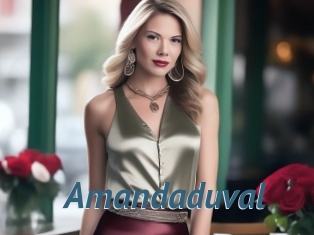 Amandaduval