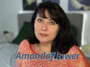 Amandafllower