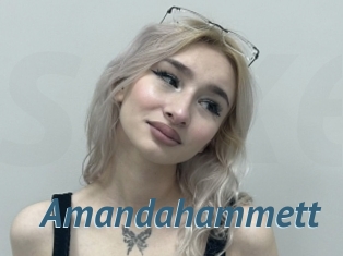 Amandahammett