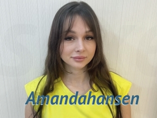 Amandahansen