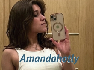 Amandahotly