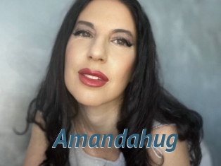 Amandahug