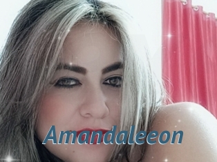 amandaleeon Sexe Fr