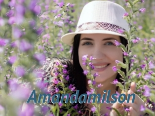 Amandamilson