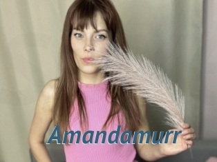 Amandamurr
