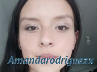 Amandarodriguezx