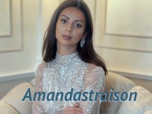 Amandastraison