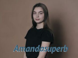 Amandasuperb