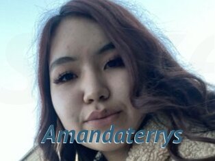 Amandaterrys