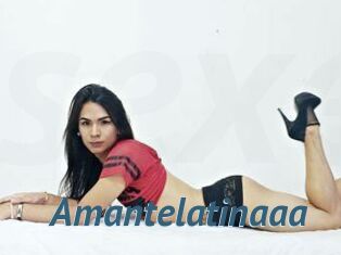 Amantelatinaaa
