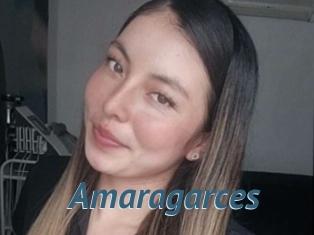 Amaragarces