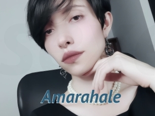 Amarahale