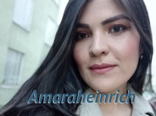 Amaraheinrich