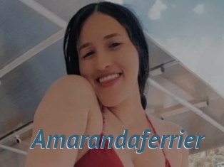 Amarandaferrier