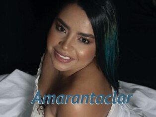 Amarantaclar