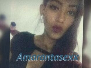 Amarantasexx