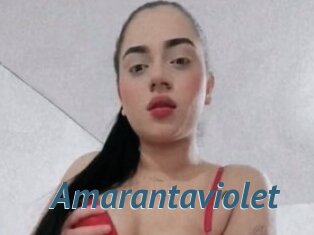 Amarantaviolet