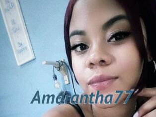 Amarantha77