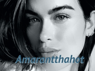 Amarantthahot