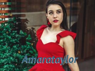 Amarataylor