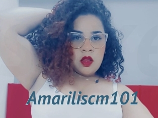 Amariliscm101