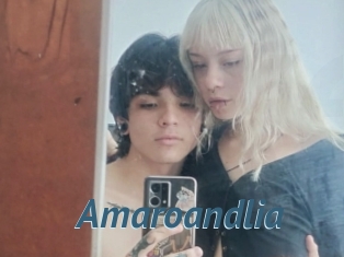 Amaroandlia