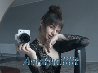 Amatunililit