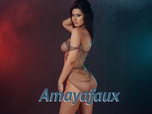 Amayafaux